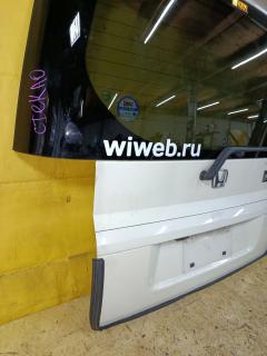 Дверь задняя на Honda Mobilio GB1 Фото 4