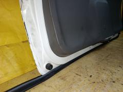 Дверь задняя на Honda Mobilio GB1 Фото 7