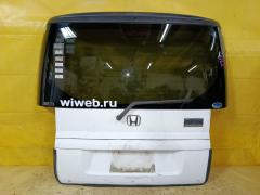 Дверь задняя на Honda Mobilio GB2