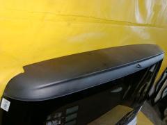 Дверь задняя на Honda Mobilio GB2 Фото 3