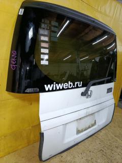 Дверь задняя на Honda Mobilio GB2 Фото 4
