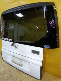 Дверь задняя на Honda Mobilio GB2 Фото 5