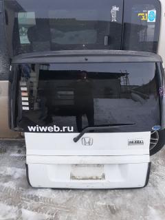 Дверь задняя на Honda Mobilio GB2 Фото 7