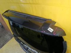 Дверь задняя на Honda Freed Spike GB3 Фото 2