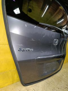 Дверь задняя на Honda Freed Spike GB3 Фото 5