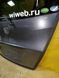 Дверь задняя на Honda Freed Spike GB3 Фото 6