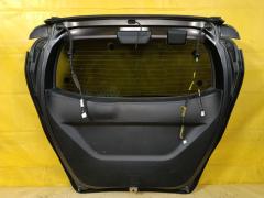 Дверь задняя на Honda Freed Spike GB3 Фото 7