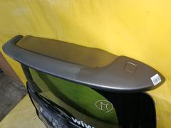 Дверь задняя на Toyota Ractis NCP100 Фото 2
