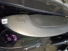 Дверь задняя на Toyota Ractis NCP100 Фото 15