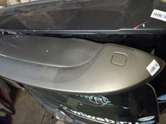 Дверь задняя на Toyota Ractis NCP100 Фото 16