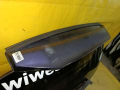 Дверь задняя на Honda Fit GE6 Фото 3