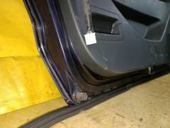 Дверь задняя на Honda Fit GE6 Фото 7