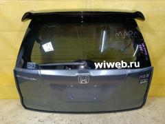 Дверь задняя на Honda Stream RN6