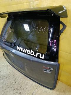 Дверь задняя на Honda Stream RN6 Фото 2