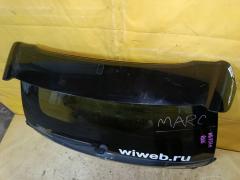 Дверь задняя на Honda Stream RN6 Фото 4