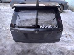 Дверь задняя на Honda Stream RN6 Фото 8