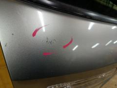 Дверь задняя на Subaru Legacy Wagon BP5 Фото 6