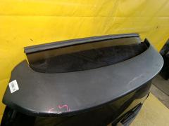 Дверь задняя на Toyota Mark Ii Blit GX115W Фото 3