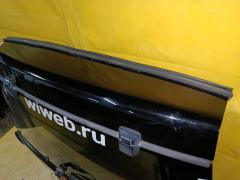 Дверь задняя на Nissan Cube AZ10 Фото 2