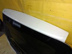Дверь задняя на Honda Fit GD2 Фото 2