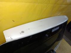 Дверь задняя на Honda Fit GD2 Фото 3