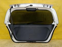 Дверь задняя на Honda Fit GD2 Фото 6