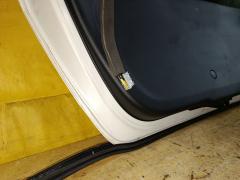 Дверь задняя на Honda Fit GD2 Фото 7