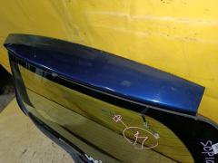 Дверь задняя на Toyota Vitz SCP10 Фото 2