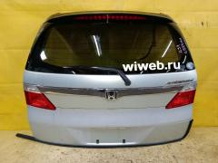 Дверь задняя на Honda Airwave GJ1 132-22591