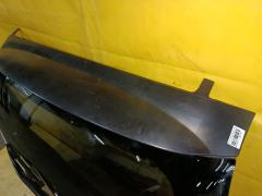 Дверь задняя 132-22591 132-22591 на Honda Airwave GJ1 Фото 2