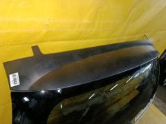 Дверь задняя 132-22591 132-22591 на Honda Airwave GJ1 Фото 3