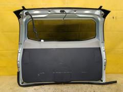 Дверь задняя 132-22591 132-22591 на Honda Airwave GJ1 Фото 6