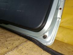 Дверь задняя 132-22591 132-22591 на Honda Airwave GJ1 Фото 7