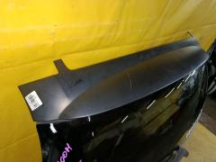 Дверь задняя 132-22591 132-22591 на Honda Airwave GJ2 Фото 3