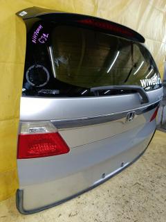 Дверь задняя 132-22591 132-22591 на Honda Airwave GJ2 Фото 4
