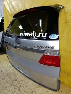 Дверь задняя 132-22591 132-22591 на Honda Airwave GJ2 Фото 5