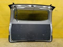 Дверь задняя 132-22591 132-22591 на Honda Airwave GJ2 Фото 6