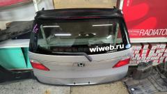 Дверь задняя 132-22591 132-22591 на Honda Airwave GJ2 Фото 8