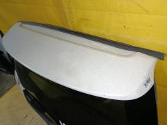 Дверь задняя на Toyota Corolla Fielder NZE141G Фото 2