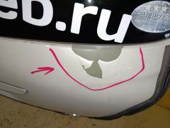 Дверь задняя на Toyota Corolla Fielder NZE141G Фото 7