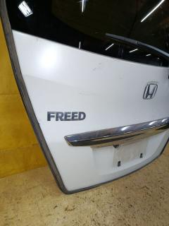 Дверь задняя на Honda Freed GB3 Фото 4