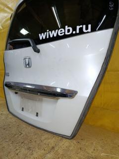 Дверь задняя на Honda Freed GB3 Фото 5