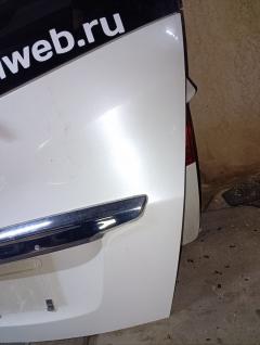 Дверь задняя на Honda Freed GB3 Фото 12