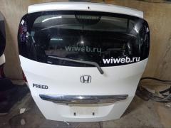 Дверь задняя на Honda Freed GB3 Фото 7