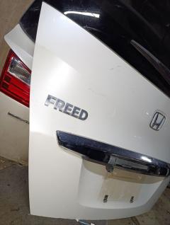 Дверь задняя на Honda Freed GB3 Фото 10