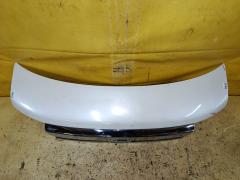 Капот на Daihatsu Tanto LA600S Фото 2