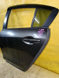 Дверь боковая на Mazda Axela BLEFP Фото 2