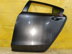 Дверь боковая на Mazda Axela BLEFP Фото 4