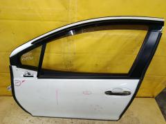 Дверь боковая на Toyota Vitz KSP130 Фото 7