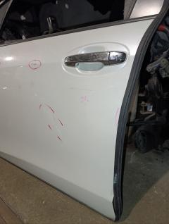 Дверь боковая на Toyota Vitz KSP130 Фото 14